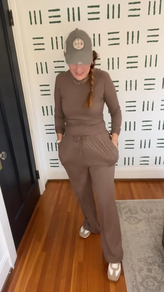 Loungewear

#LTKStyleTip