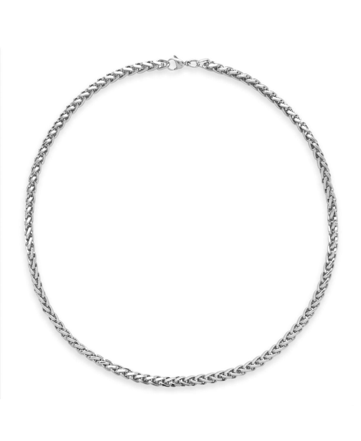 Eve's Jewelry Men's Chain Necklace | Macys (US)