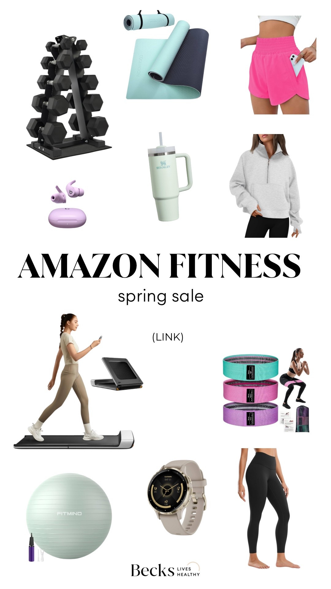 Amazing spring sale 🌸💪🏻

#LTKActive #LTKSeasonal #LTKFindsUnder100
