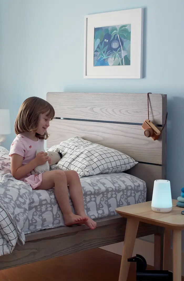 Rest Sound, Night Light & Time to Rise Machine | Nordstrom