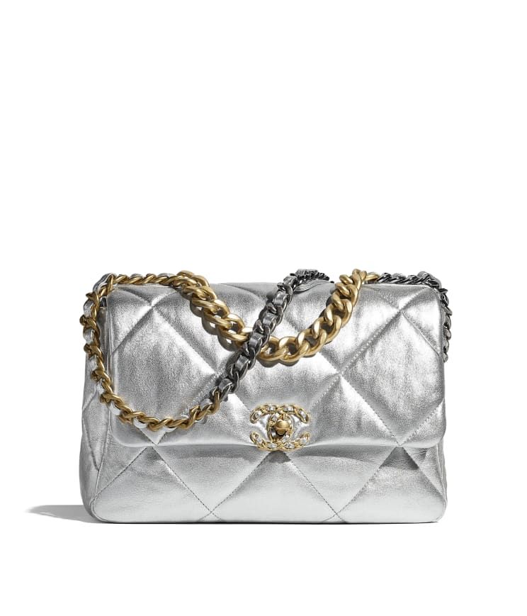CHANEL 19 Large Handbag | Chanel, Inc. (US)