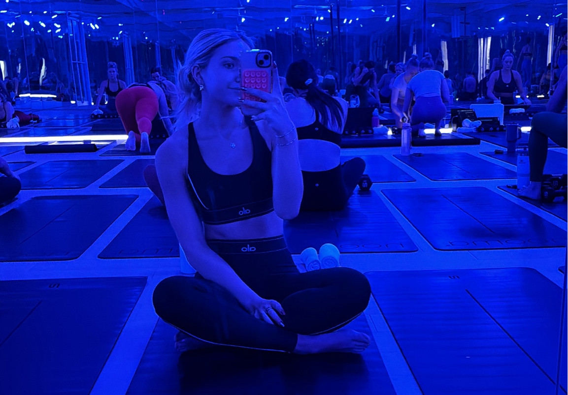 workout ootd

#LTKFitness #LTKStyleTip #LTKMostLoved