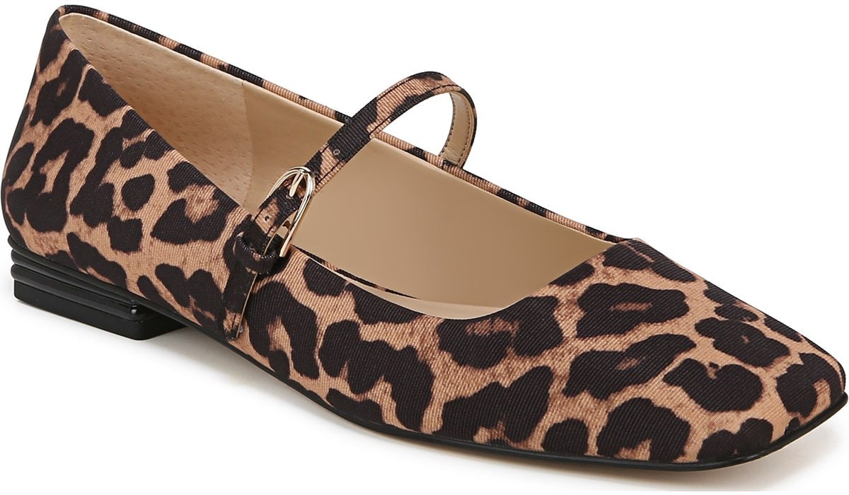 Franco Tinsley Mary Jane Flat | Franco Sarto