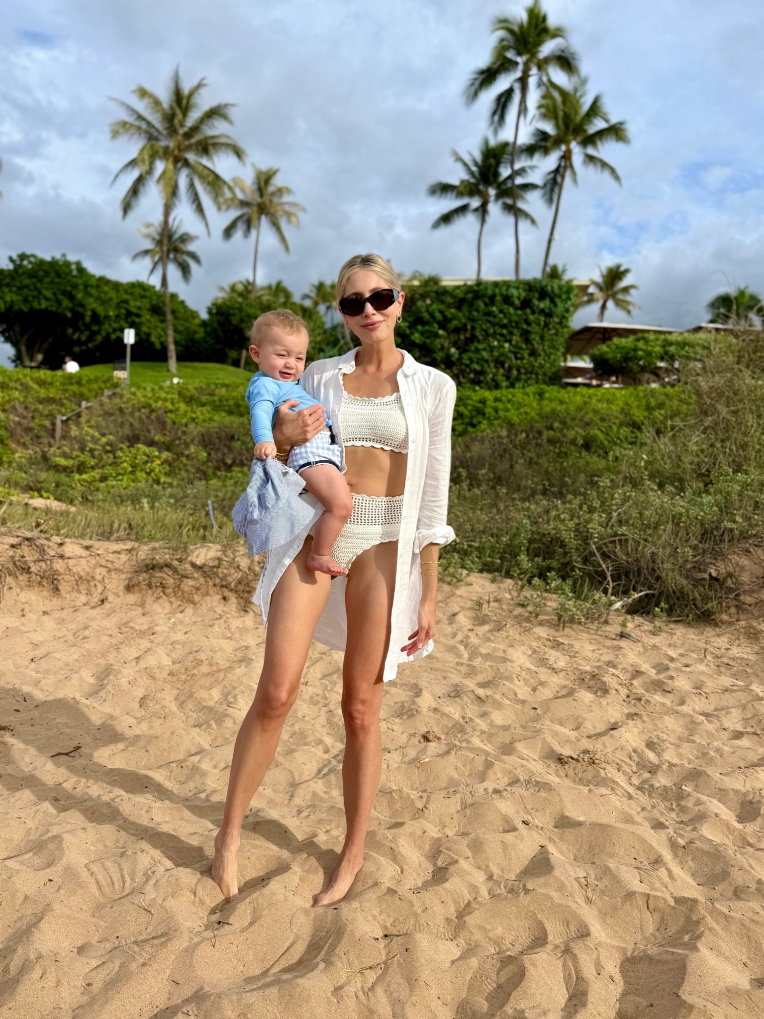 POV- you are 11 months old and hate the hat your mom put on you so you take it off for every photo 🤪 

#LTKHoliday #LTKTravel #LTKBaby