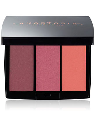 Anastasia Beverly Hills Blush Trio & Reviews - Makeup - Beauty - Macy's | Macys (US)