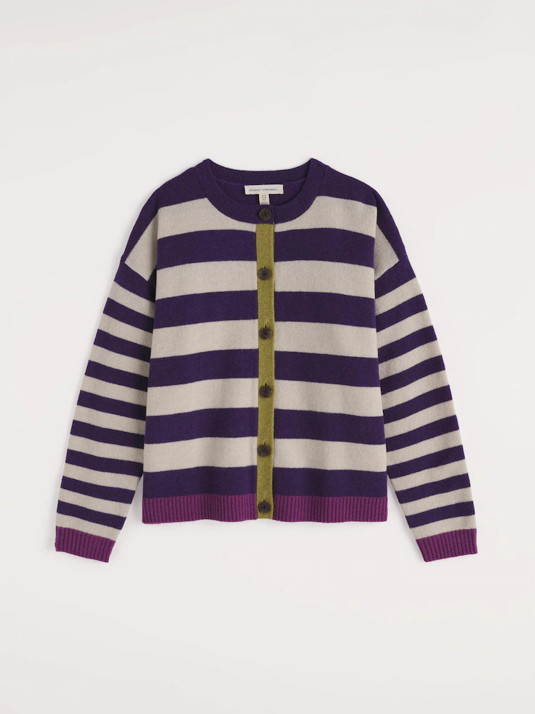 Seasalt Cornwall Pinwell Cardigan | Next EU