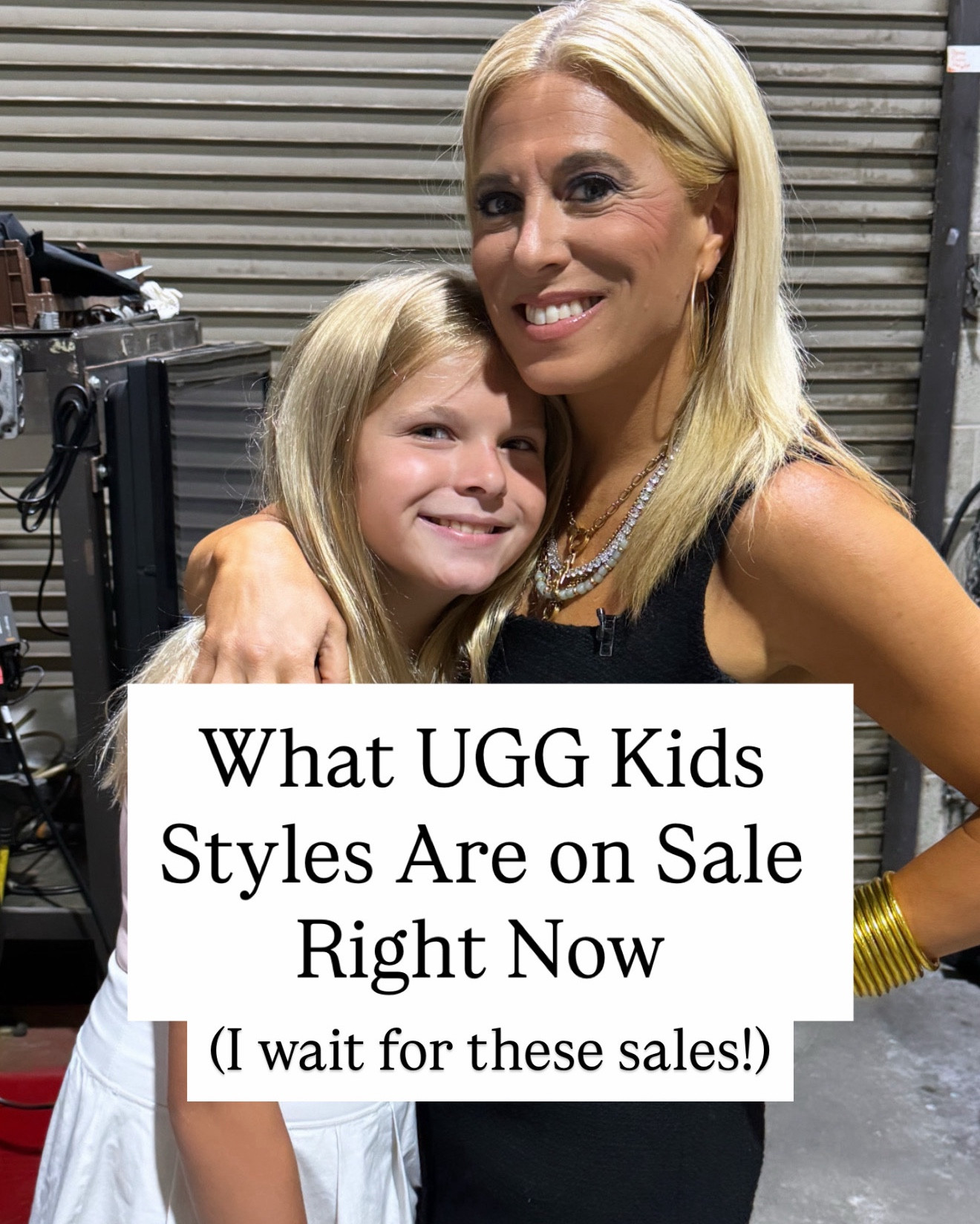 UGG KIDS STYLES ON SALE 🩷 I wait for these UGG KIDS SALES after the holidays! My daughter loves UGGS, but I love to score a great deal on them. I looked around and found kid styles that are available! Enjoy!! 

#LTKSaleAlert #LTKKids