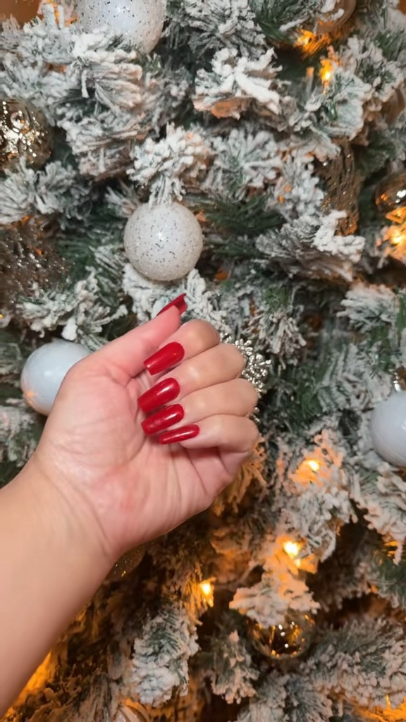 Love doing my own nails #LTKNails

#LTKSeasonal #LTKFindsUnder50 #LTKHoliday