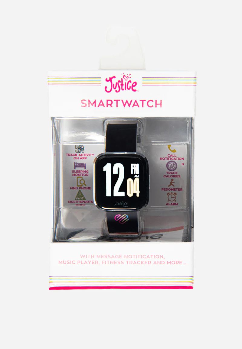 Smartwatch | Justice