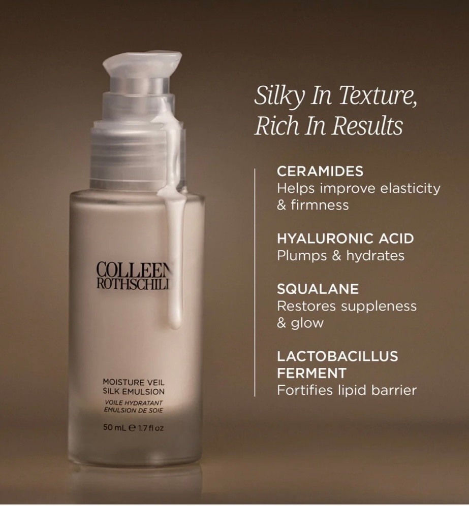 25% off now - such a great moisturizer

#LTKMothersDay #LTKgrwm #LTKdayinmylife