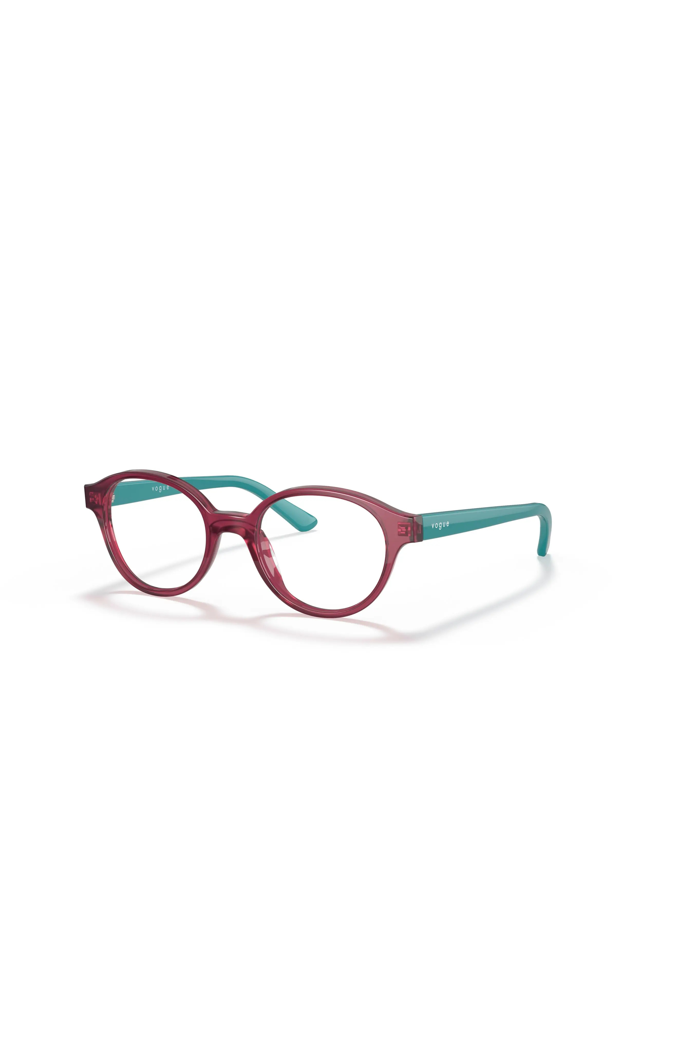 43mm Oval optical glasses | Nordstrom | Nordstrom