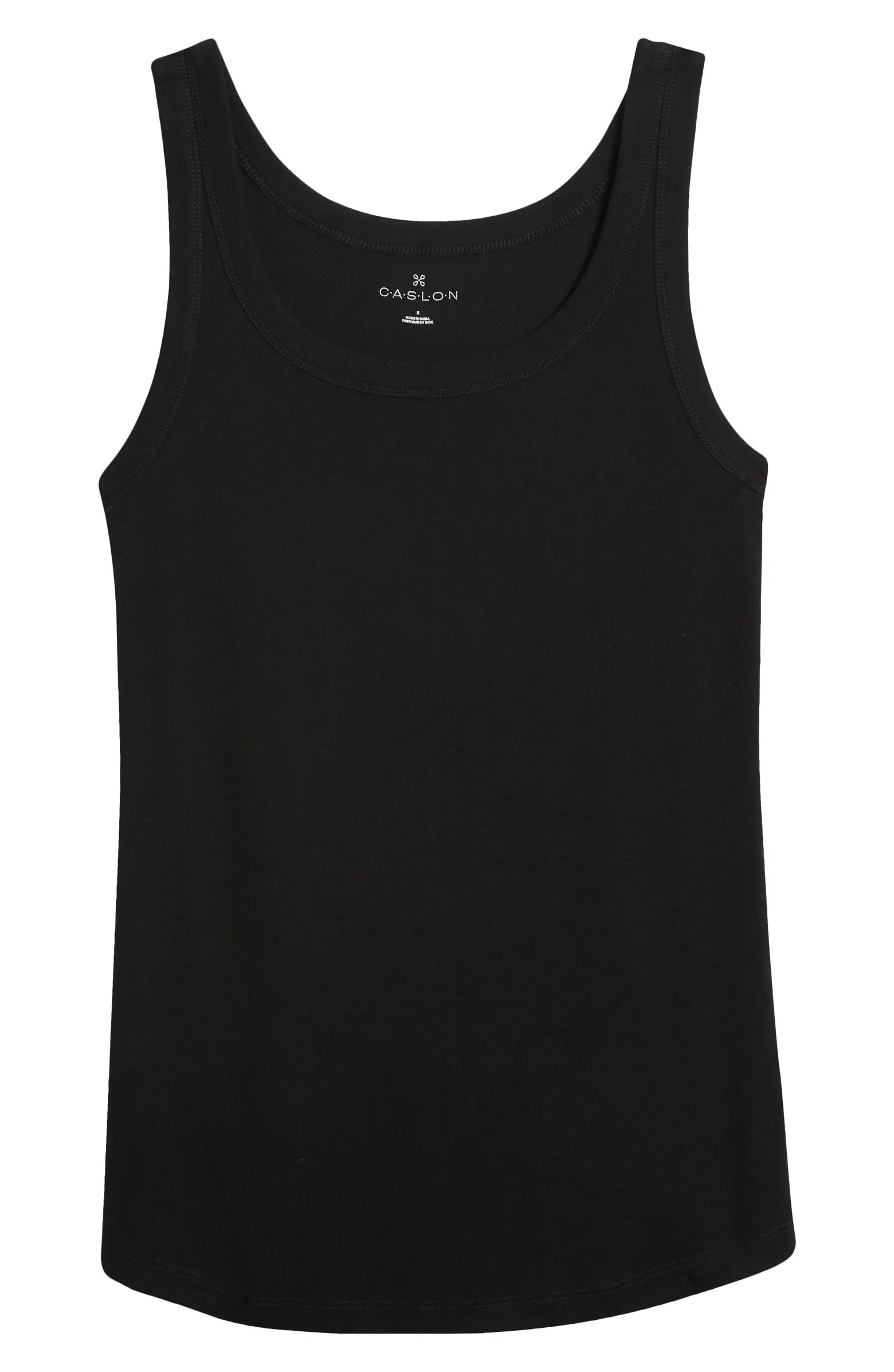 Cotton Tank | Nordstrom