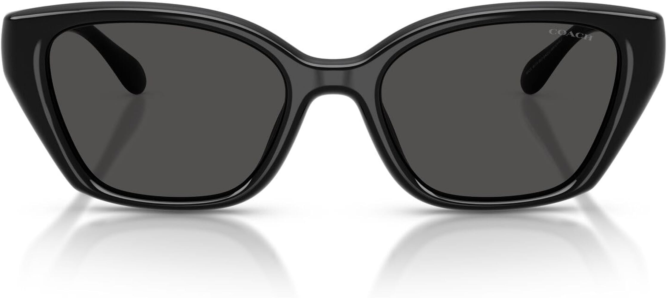 COACH womens Hc8434u Universal Fit | Amazon (US)