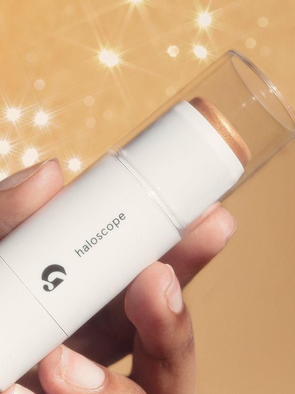 Face Highlighter: Haloscope | Glossier | Glossier