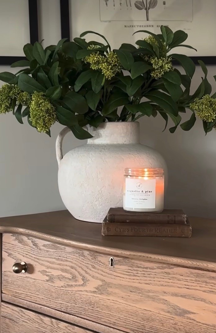 New spring stems and vase from Interior Delights! Linked other spring finds!

#LTKHome #LTKSaleAlert