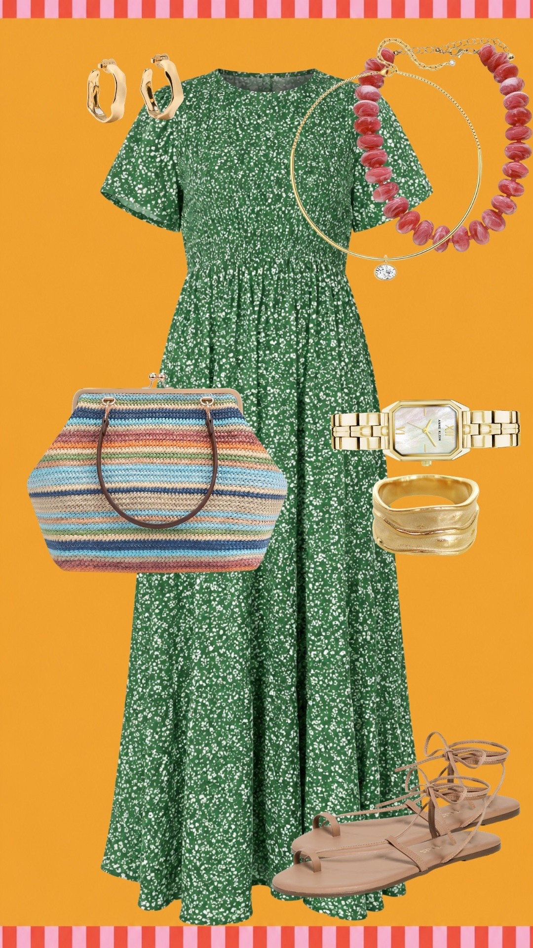 The perfect fall outfit for church, brunch, or even for my teachers! Love these pieces paired together!

#LTKgrwm #LTKmomlife #LTKootd