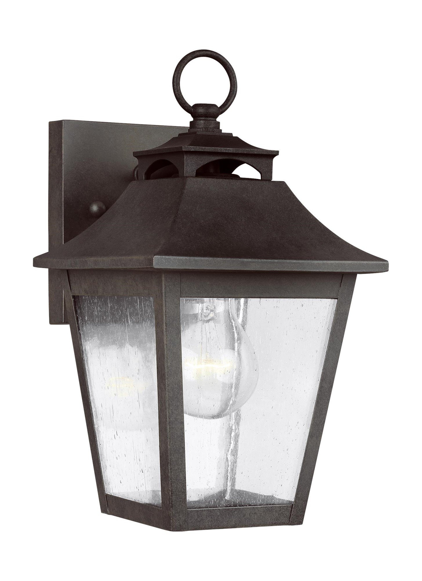 Galena Outdoor Wall Sconce | Lightopia