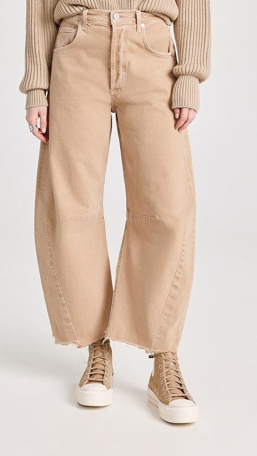 Horseshoe Jeans | Shopbop