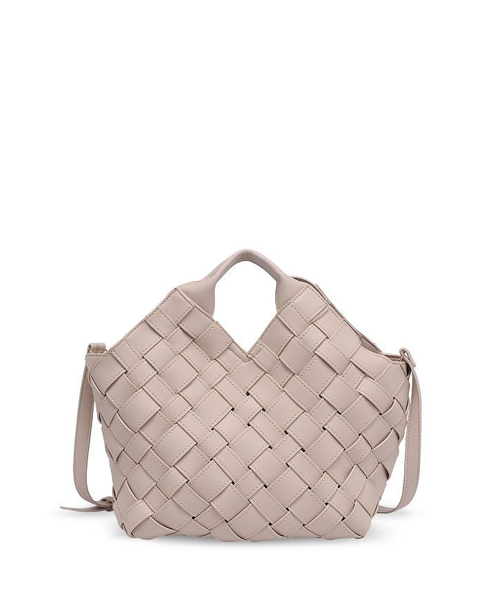 Woven Tote - 100% Exclusive | Bloomingdale's (US)