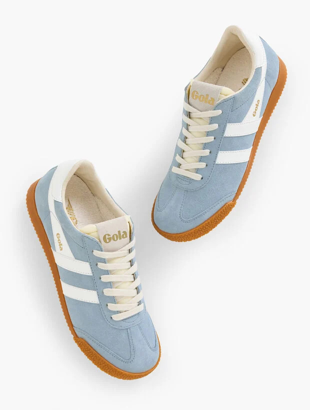 Gola® Elan Sneakers | Talbots