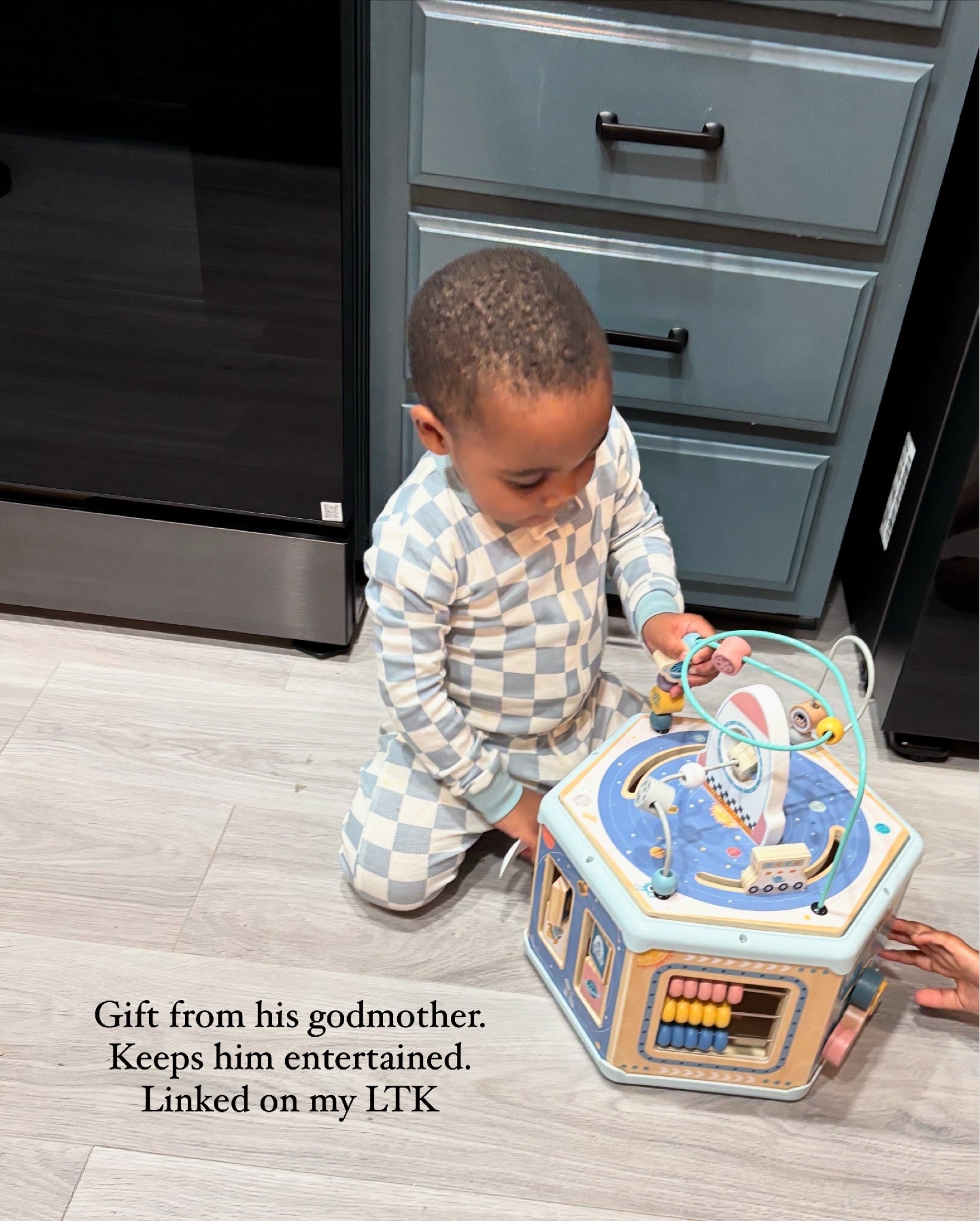 Kids activity play. Space activity cube. Toys to keep kids engaged

#LTKKids #LTKActive #LTKFindsUnder50