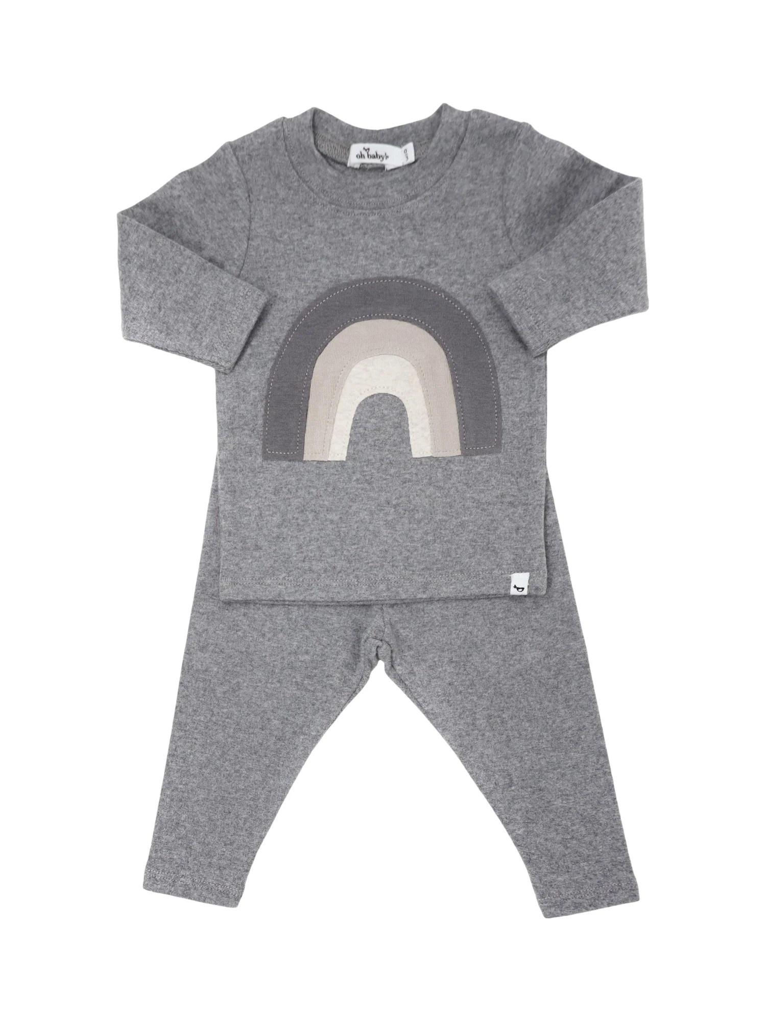 Neutral Rainbow Set | Danrie