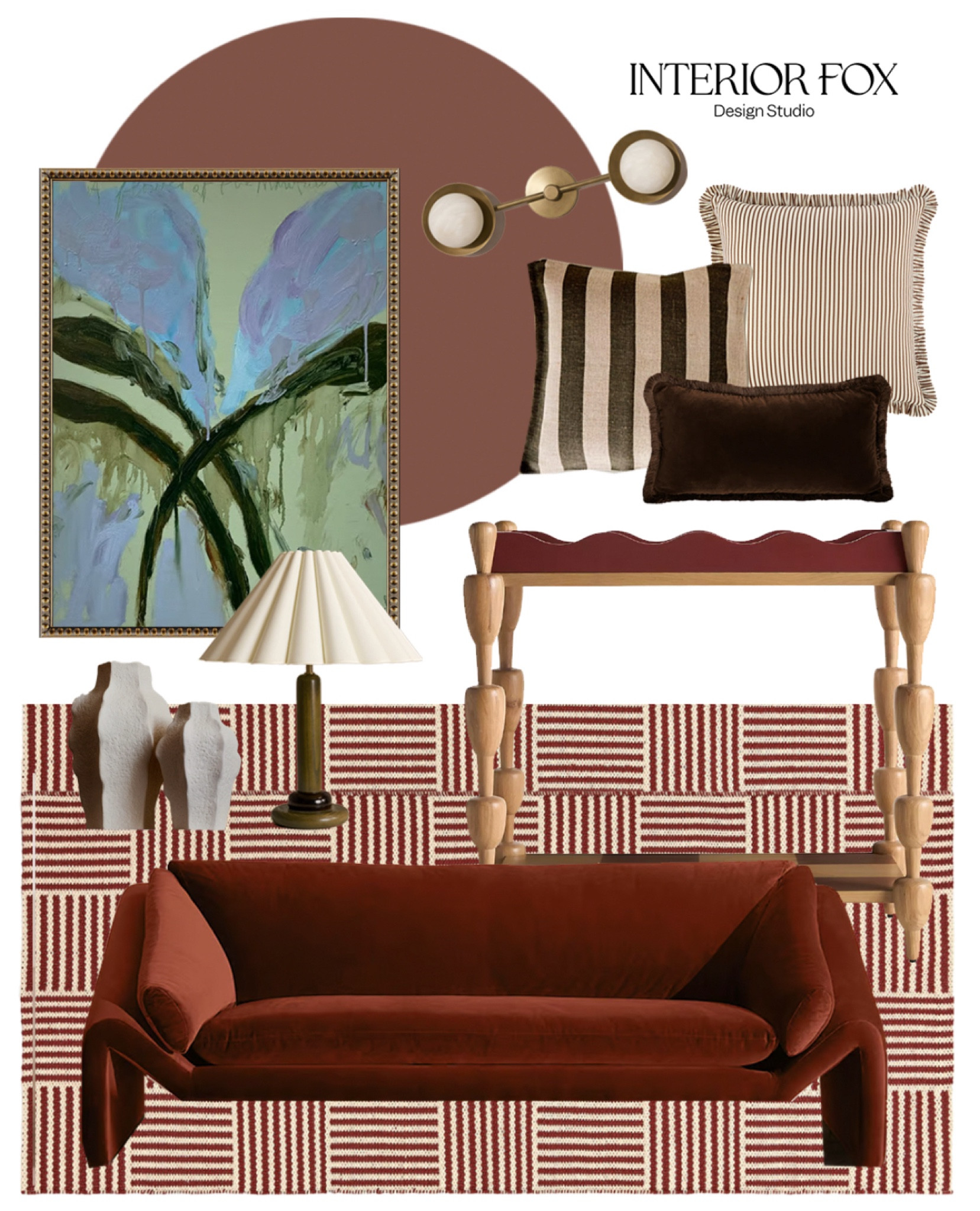 Interior design, valentines inspiration , design, moodboard, living room furniture, fox finds, 

#LTKhome #LTKuk #LTKluxury
