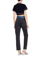 Cropped cardigan - SANDRO | 24S US