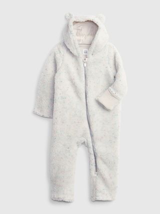 Baby Sherpa One-Piece | Gap (US)