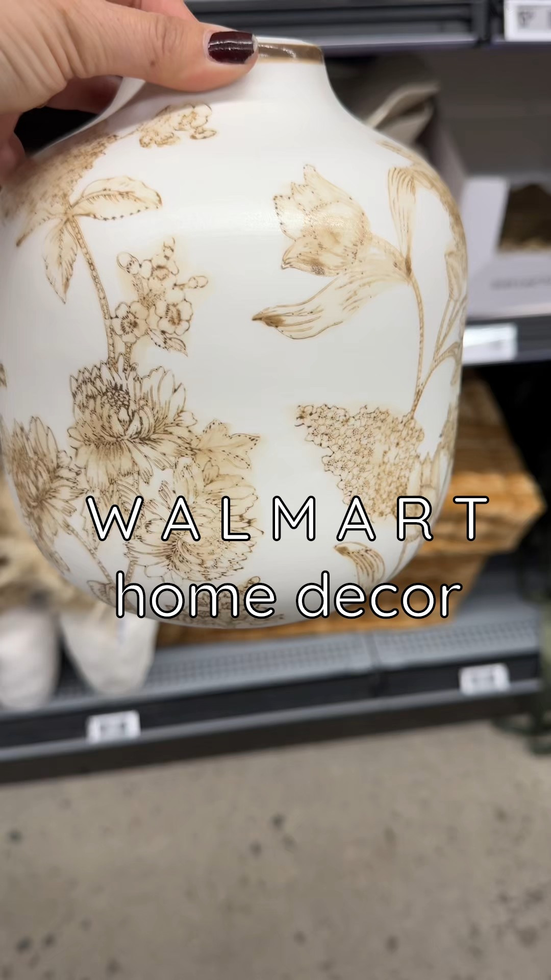 Cozy up your space for fall without breaking the bank! I found the cutest autumn home decor at Walmart. Think warm tones, plush textures, and all the pumpkin vibes
🤎

#LTKHome #LTKSeasonal #LTKStyleTip