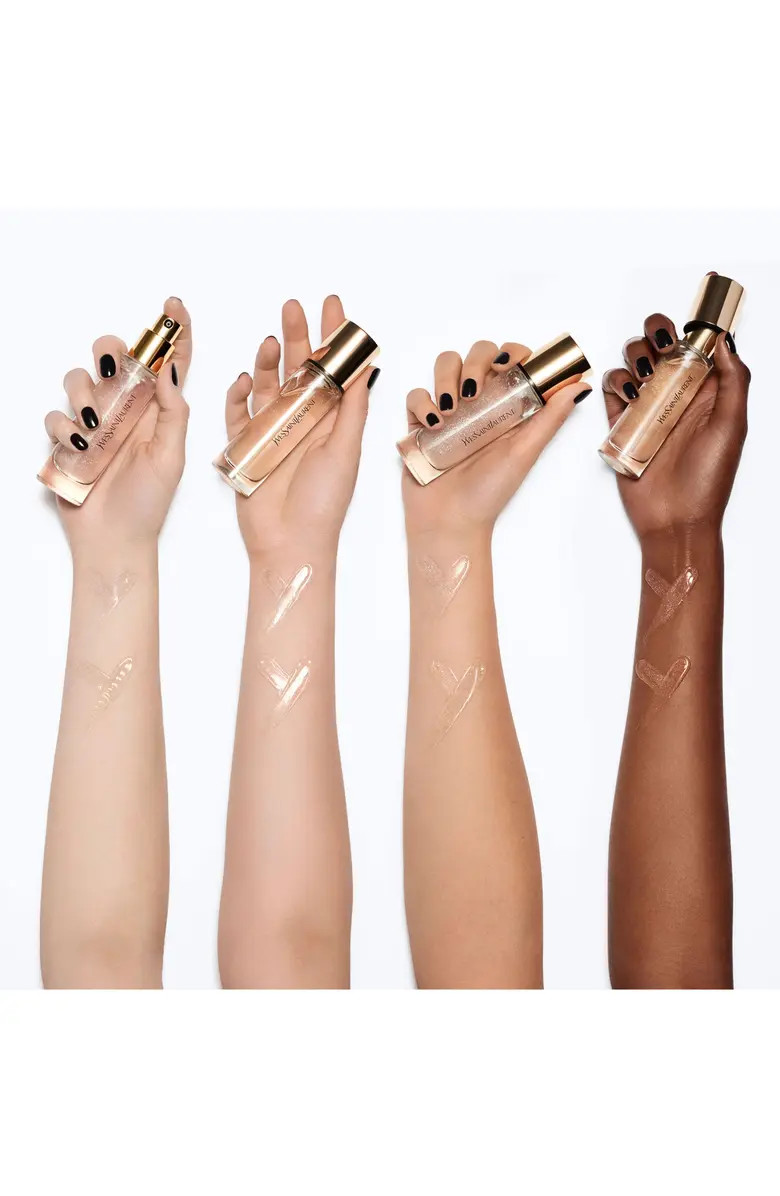 Yves Saint Laurent Touche Éclat Blur Face Primer | Nordstrom | Nordstrom
