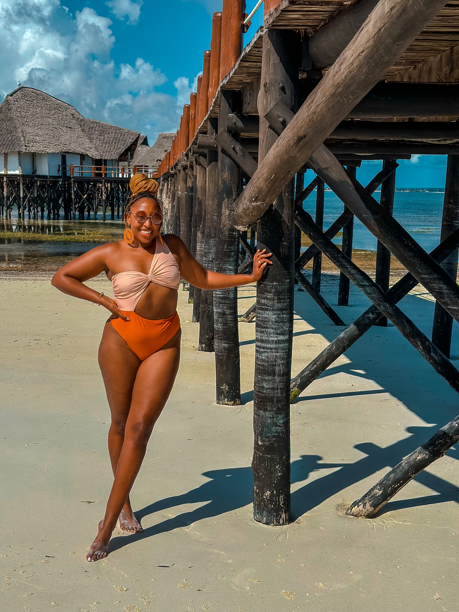 Grab this super cute Fe Noel swimmie before it’s gone!

#LTKsalealert #LTKtravel #LTKswim