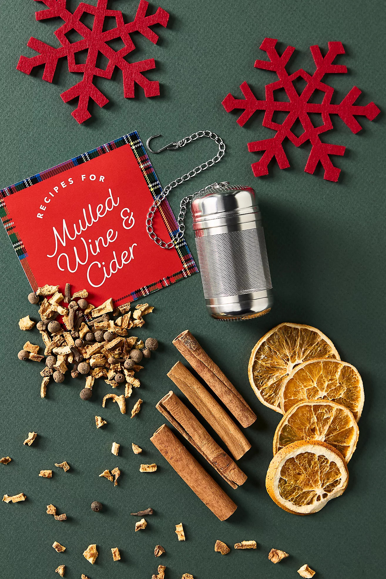 Pinch Provisions Let's Mull It Over Gift Set | Anthropologie (US)