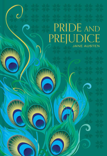 Pride and Prejudice | Barnes & Noble