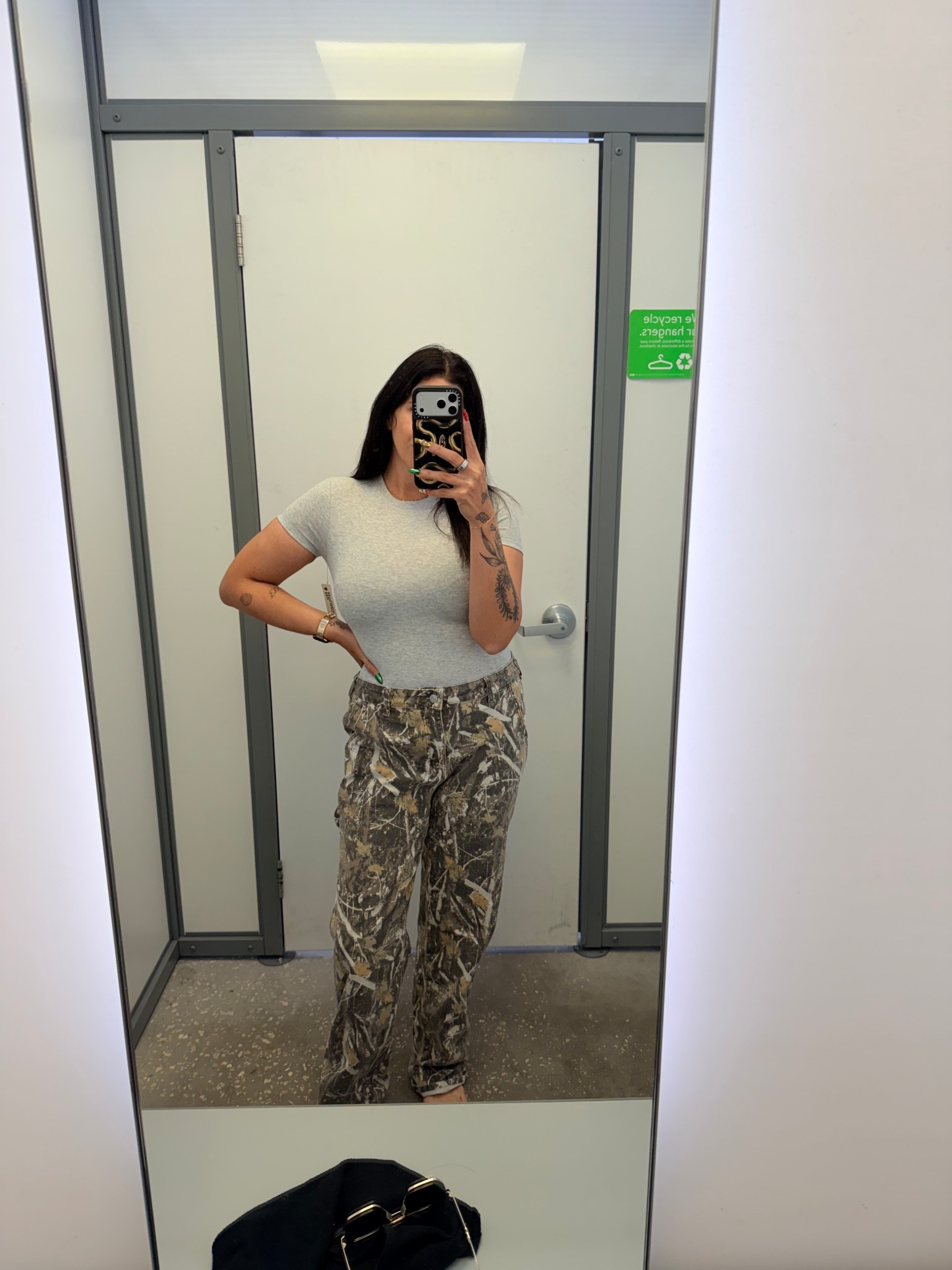This bodysuit from Walmart definitely gives me SKIMS vibes. I’m wearing a S here and I’m 5’3 weighing about 140 lbs 

#LTKMidsize #LTKFindsUnder50 #LTKSeasonal