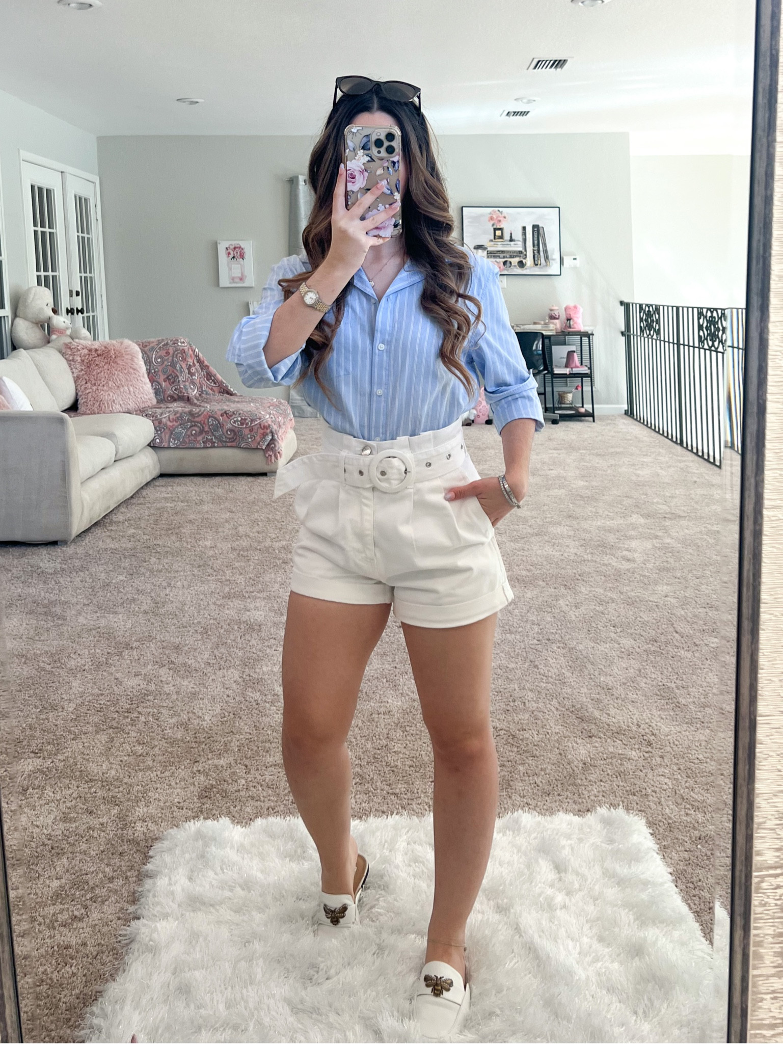 Old money aesthetic outfit idea! Spring outfit inspo. Xoxo!

Vacation outfits, easter outfits, easter dress, festival, spring break, swimsuits, travel outfit, Spring style inspo, spring outfits, summer style inspo, summer outfits, espadrilles, spring dresses, white dresses, amazon fashion finds, amazon finds, active wear, loungewear, sneakers, matching set, sandals, heels, fit, travel outfit, airport outfit, travel looks, spring travel, gym outfit, flared leggings, college girl outfits, vacation, preppy, disney outfits, disney parks, casual fashion, outfit guide, spring finds, swimsuits, amazon swim, swimwear, bikinis, one piece swimsuits, two piece, coverups, summer dress, beach vacation, honeymoon, date night outfit, date night looks, date outfit, dinner date, brunch outfit, brunch date, coffee date, errand run, tropical, beach reads, books to read, booktok, beach wear, resort wear, cruise outfits, booktube, #LTKstyletip #LTKSeasonal #ootdguides #LTKfit #LTKFestival #LTKSummer #LTKSpring #LTKFind #LTKtravel #LTKworkwear #LTKsalealert #LTKshoecrush #LTKitbag #LTKU #LTKFind 

#LTKbeauty #LTKstyletip