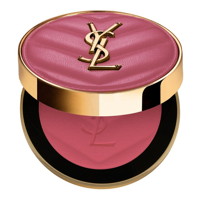 YVES SAINT LAURENT | Make Me Blush Bold Blurring - Rouge | Sephora DE