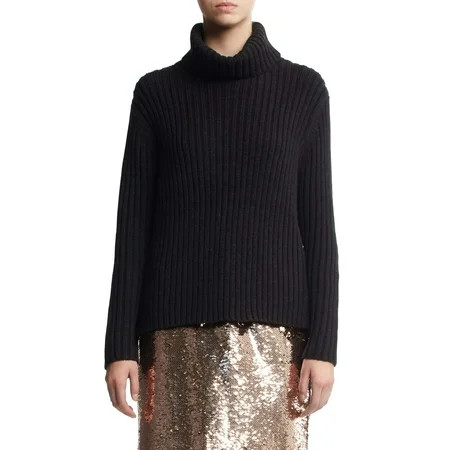 Clothing/Fashion Brands/Scoop/Scoop Shop All/Scoop Sweaters | Walmart (US)