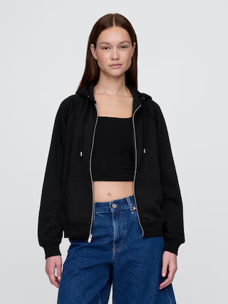 VintageSoft Zip Hoodie | Gap (US)