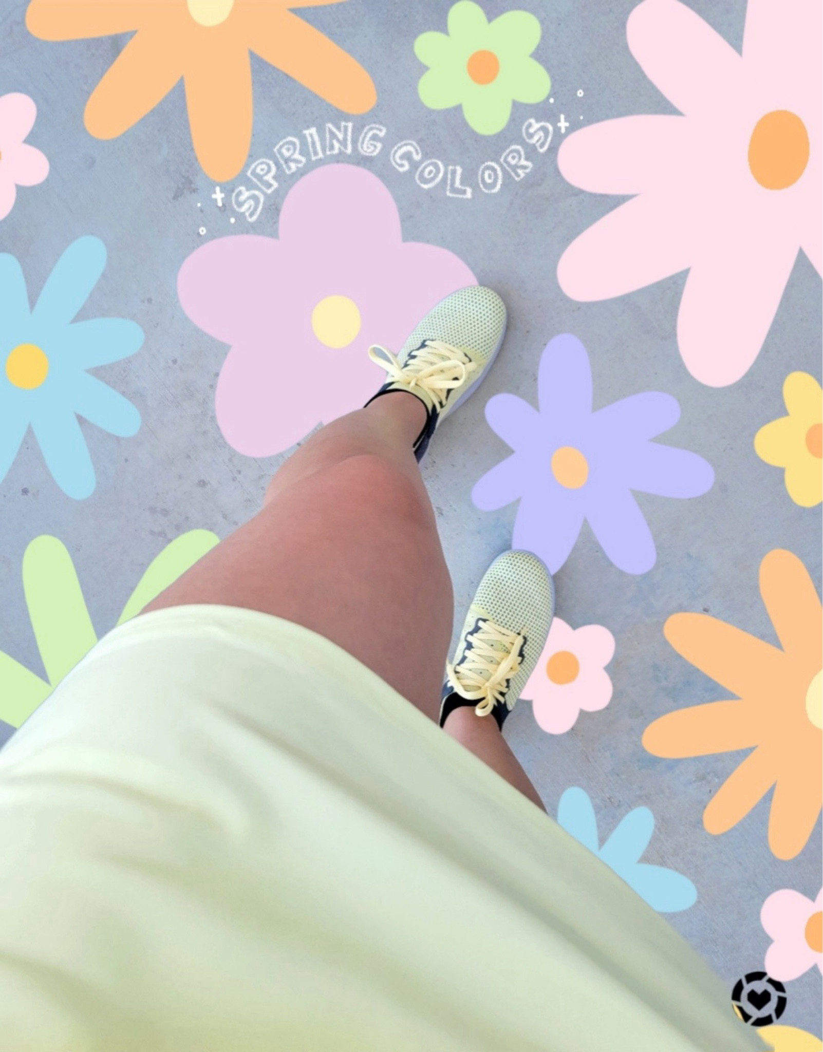 Moshn rhythm sneakers in Lima Bean - who is ready for some spring weather & colors? 🌷 These shoes feature a toe spring that naturally moves you forward, arch support to promote good posture, and purgrip thread to protect against slick surfaces. It is recommended to size up 1/2 a size but I went with my regular shoe size & they are perfect 💛 They have so many different colors / styles available! Let me know in the comments what color you would wear? 😍 Remember get a price drop notification if you heart a post/save a product 😉 

✨️ P.S. if you follow, like, share, save, or shop my post (either here or @coffee&clearance).. thank you sooo much, I appreciate you! As always thanks sooo much for being here & shopping with me 🥹 

| shoes, sneakers, sneakers women, athletic shoes, athletic sneakers, workout set, workout clothes, workout outfits, workout shoes, running shoes, fitness, shoes for running, workouts, shoe sale, fitness outfits, amazon fitness, airport fitness, workout top, workout, running outfits,  spring outfits 2025, spring break outfits, spring nail inspo, spring outfits, spring hairstyles, spring flowers, spring floral, casual outfit ideas for spring, spring outfit ideas, spring outfit inspo | 

#LTKShoeCrush #LTKFitness #LTKTravel #LTKU #LTKBeauty #LTKFamily #LTKActive #LTKMostLoved #LTKMens #LTKPetite