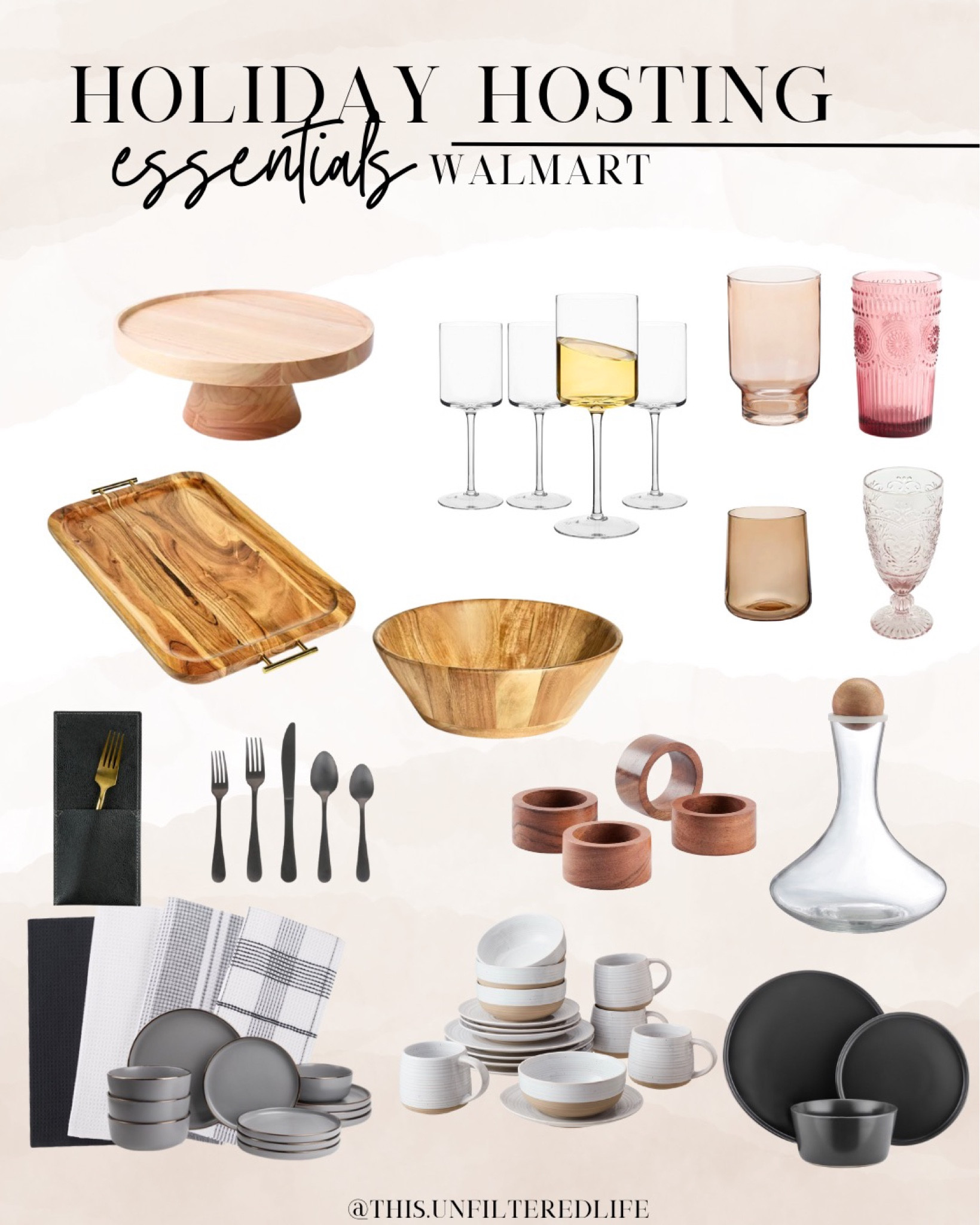 Holiday hosting - aesthetic kitchen - stylish appliances - Walmart home - hosting essentials - thanksgiving hosting - thanksgiving party - Christmas hosting - Christmas party - Christmas serving dish - Walmart kitchen - Walmart home- Fashion Jackson - My Texas home - Christmas decor - Christmas tree - flocked Christmas tree

#LTKhome #LTKHoliday #LTKSeasonal