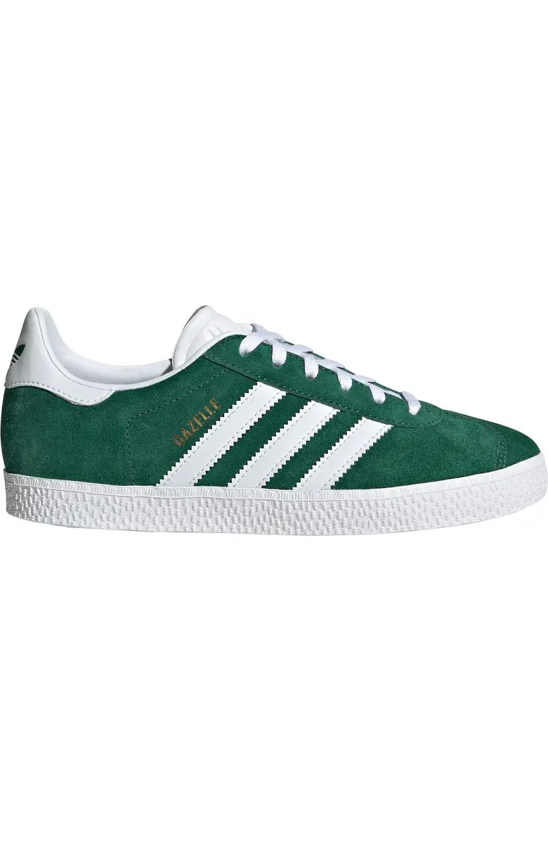 adidas Kids' Gazelle Sneaker | Nordstrom | Nordstrom