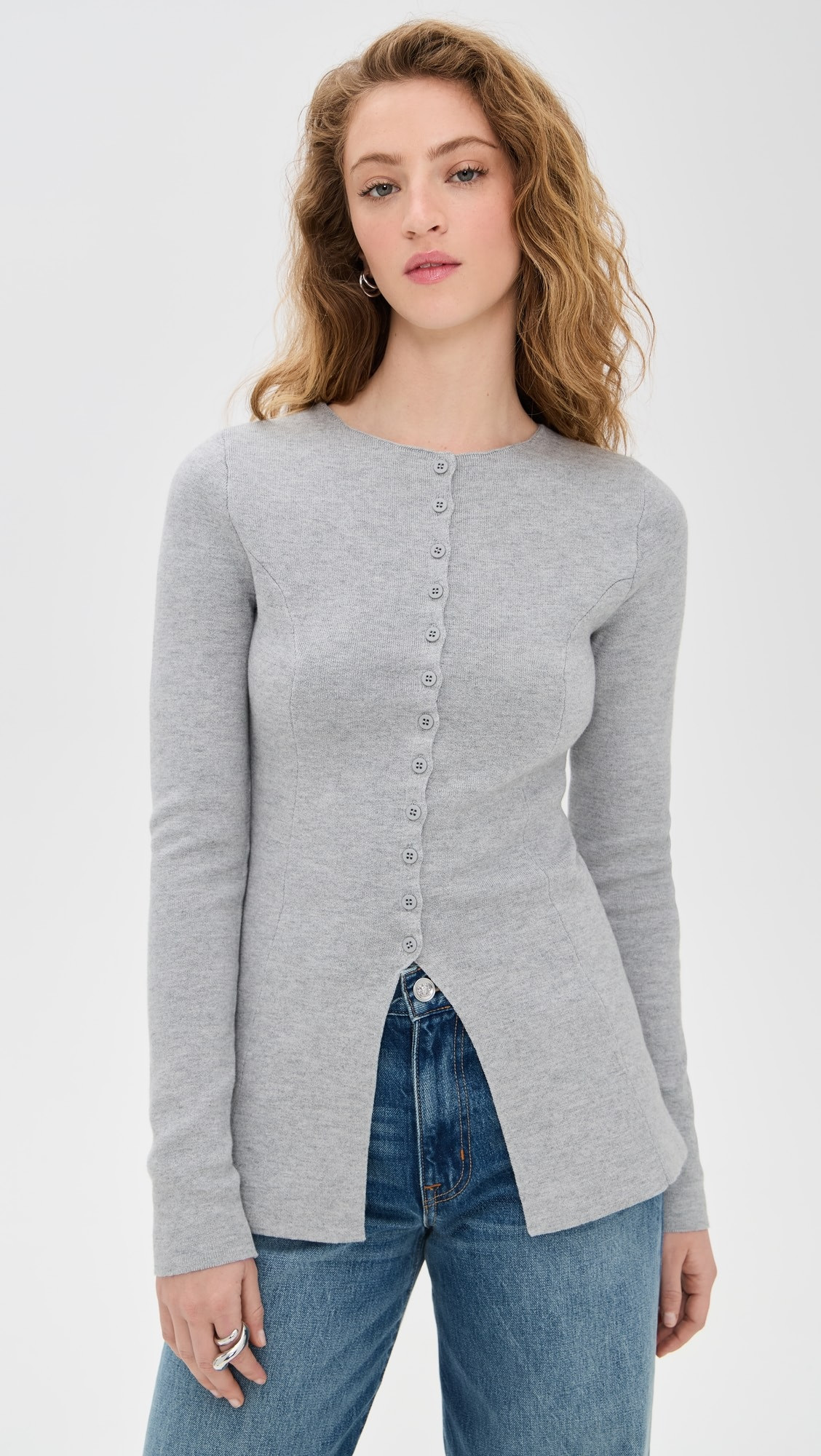 ALIGNE Daphne Knit Sweater | Shopbop | Shopbop