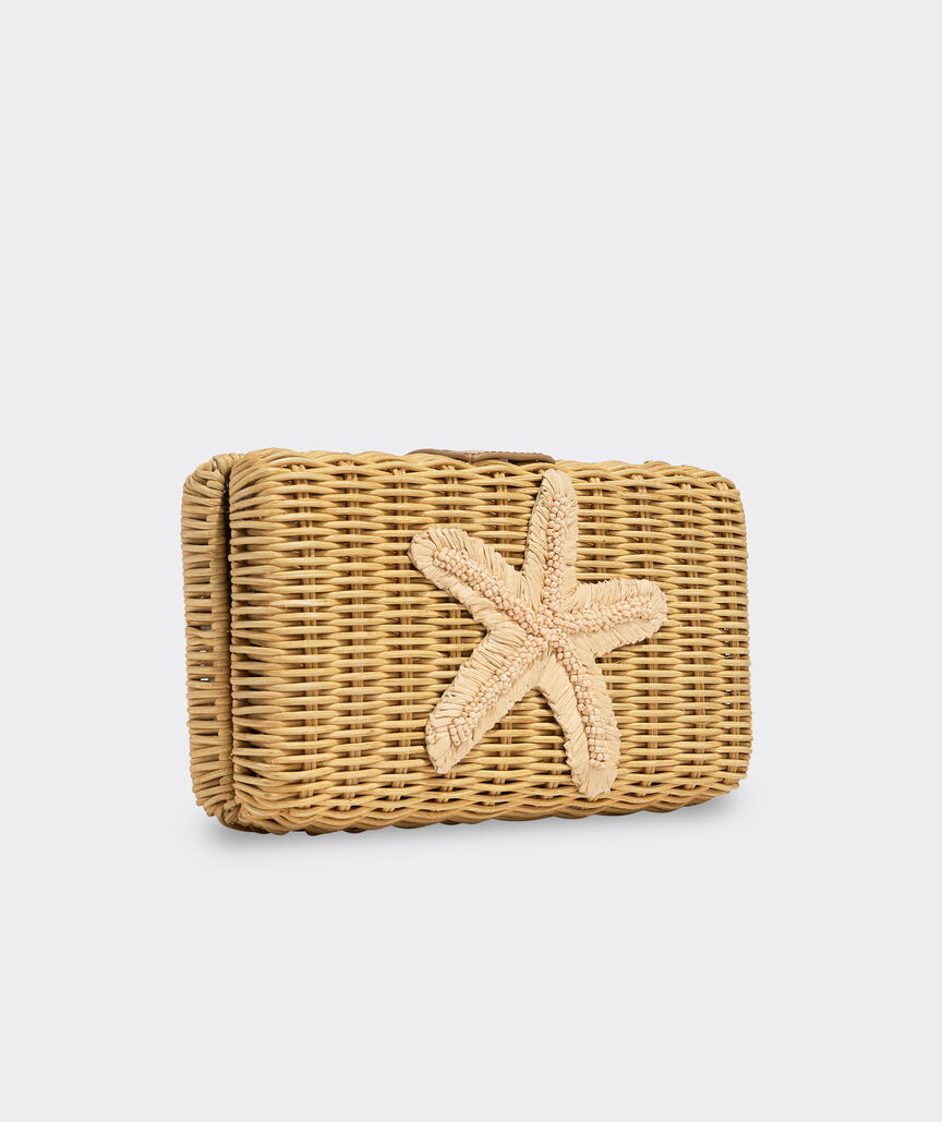 Starfish Clutch | vineyard vines