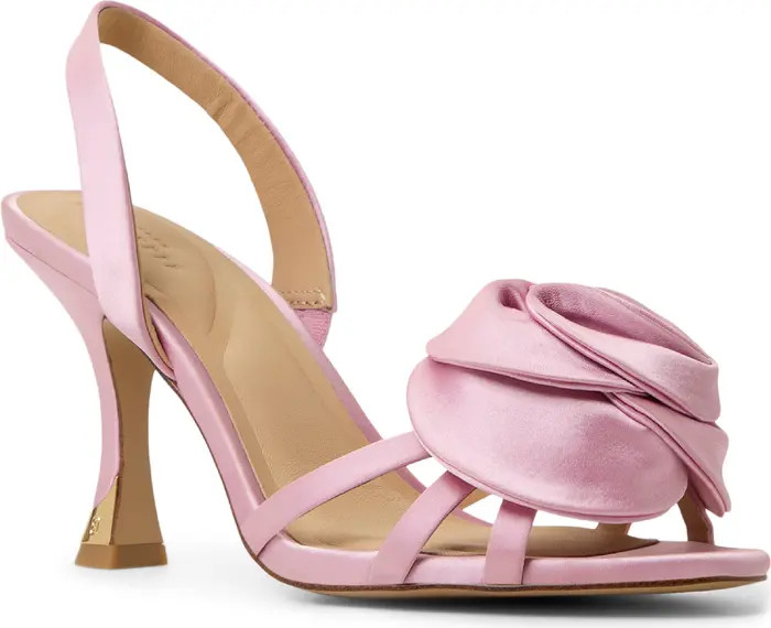 Ted Baker London Aria Rose Slingback Sandal (Women) | Nordstrom | Nordstrom