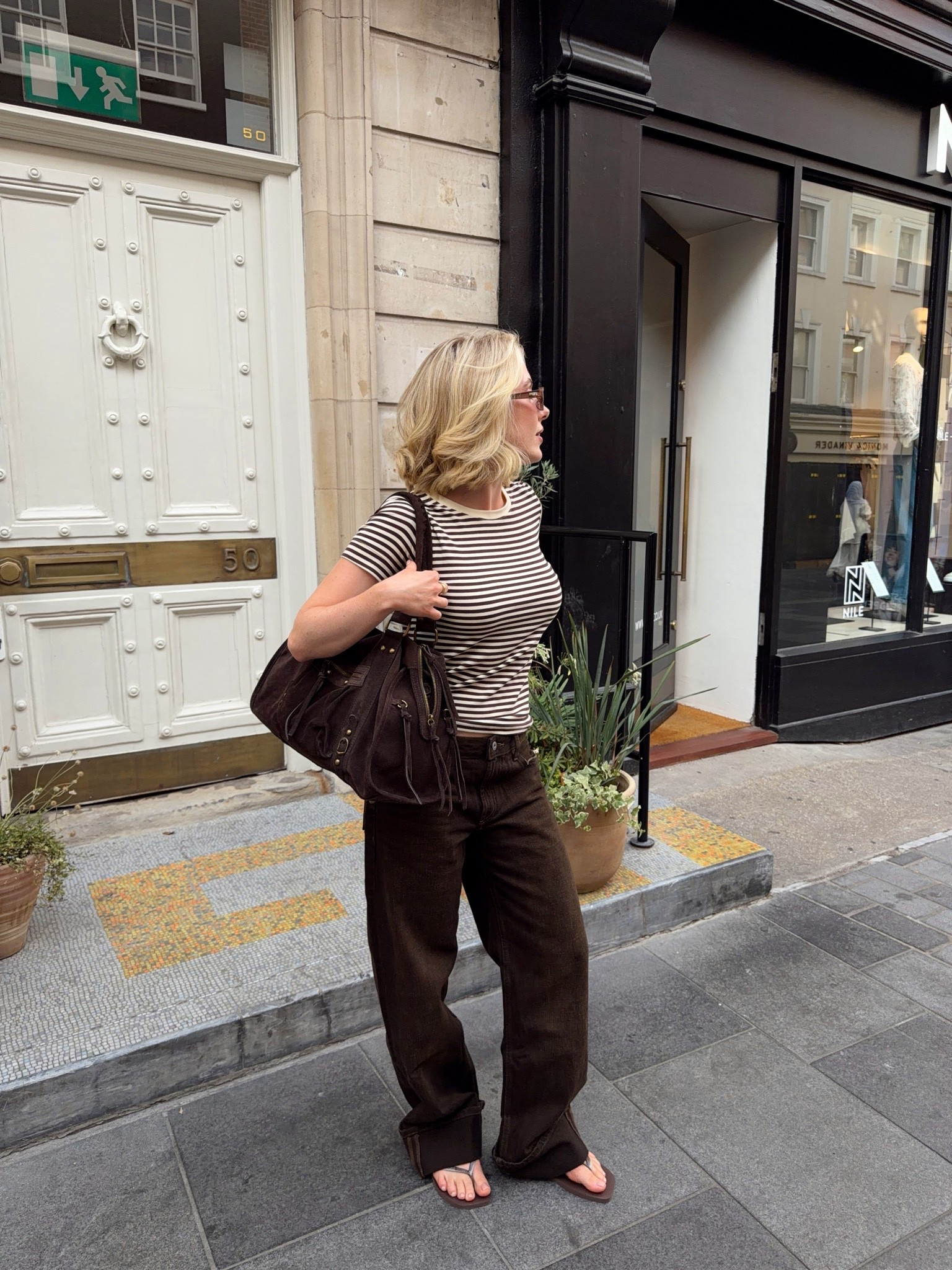 Fave jeans

#LTKuk #LTKeurope #LTKautumn
