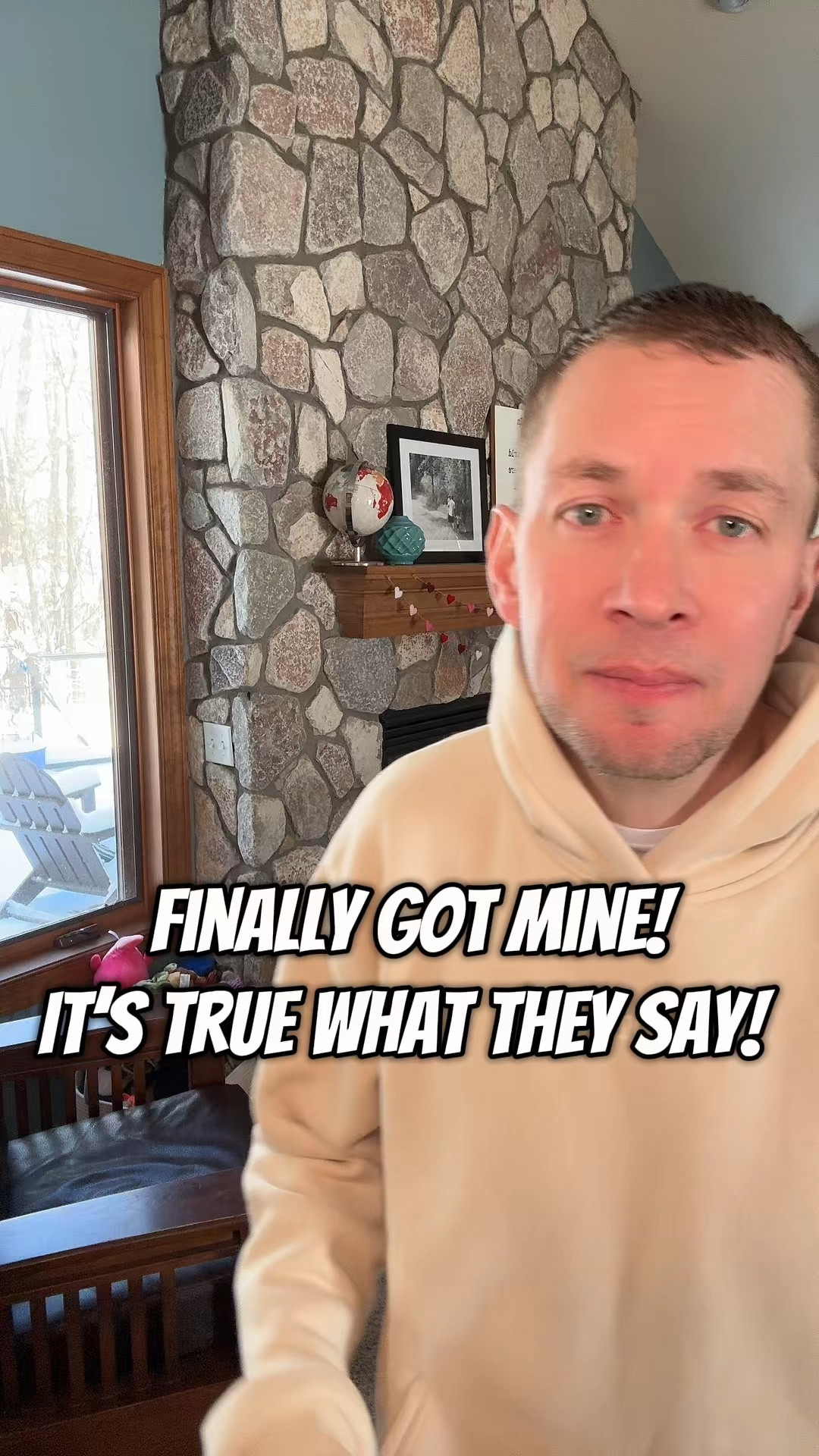 Level up your cozy game with Comfrt’s signature fit hoodies! 😍 Oversized, weighted, and perfect for both men and women. Multiple sizes and colors available—find your perfect match! 🔥

#ComfrtHoodies #SignatureFit #OversizedHoodie #WeightedHoodie #UnisexFashion #CoupleHoodies #StreetwearStyle #CozyFashion #HoodieSeason #FashionForAll #FallFashion #WinterEssentials #ComfyAndStylish #ShopNow #TrendingFashion #HoodieLovers #UnisexClothing

#LTKSaleAlert #LTKMostLoved #LTKMens