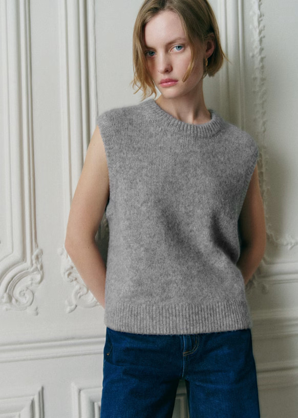 Samuel Jumper | Sezane Paris - US