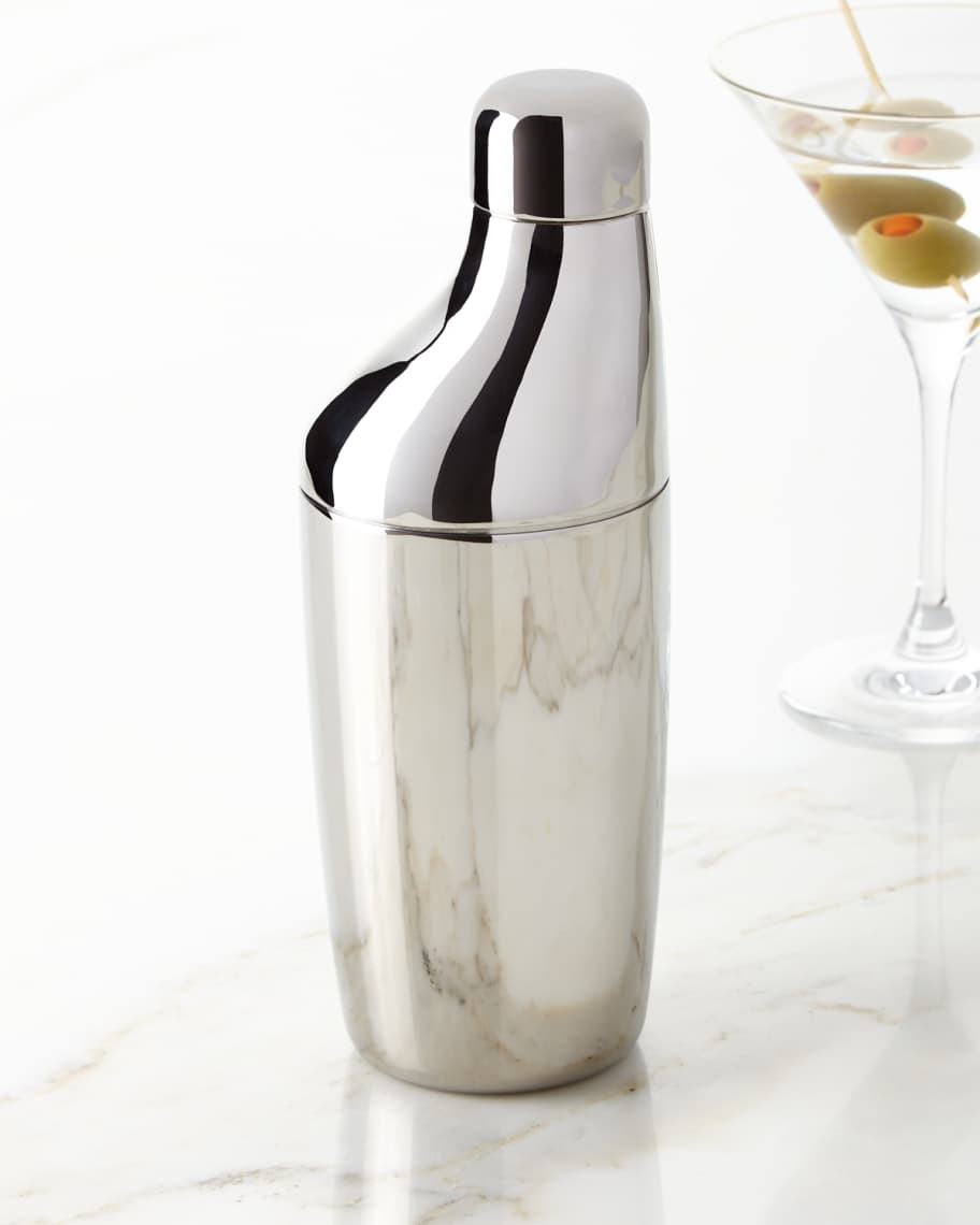 Sky Cocktail Shaker | Neiman Marcus