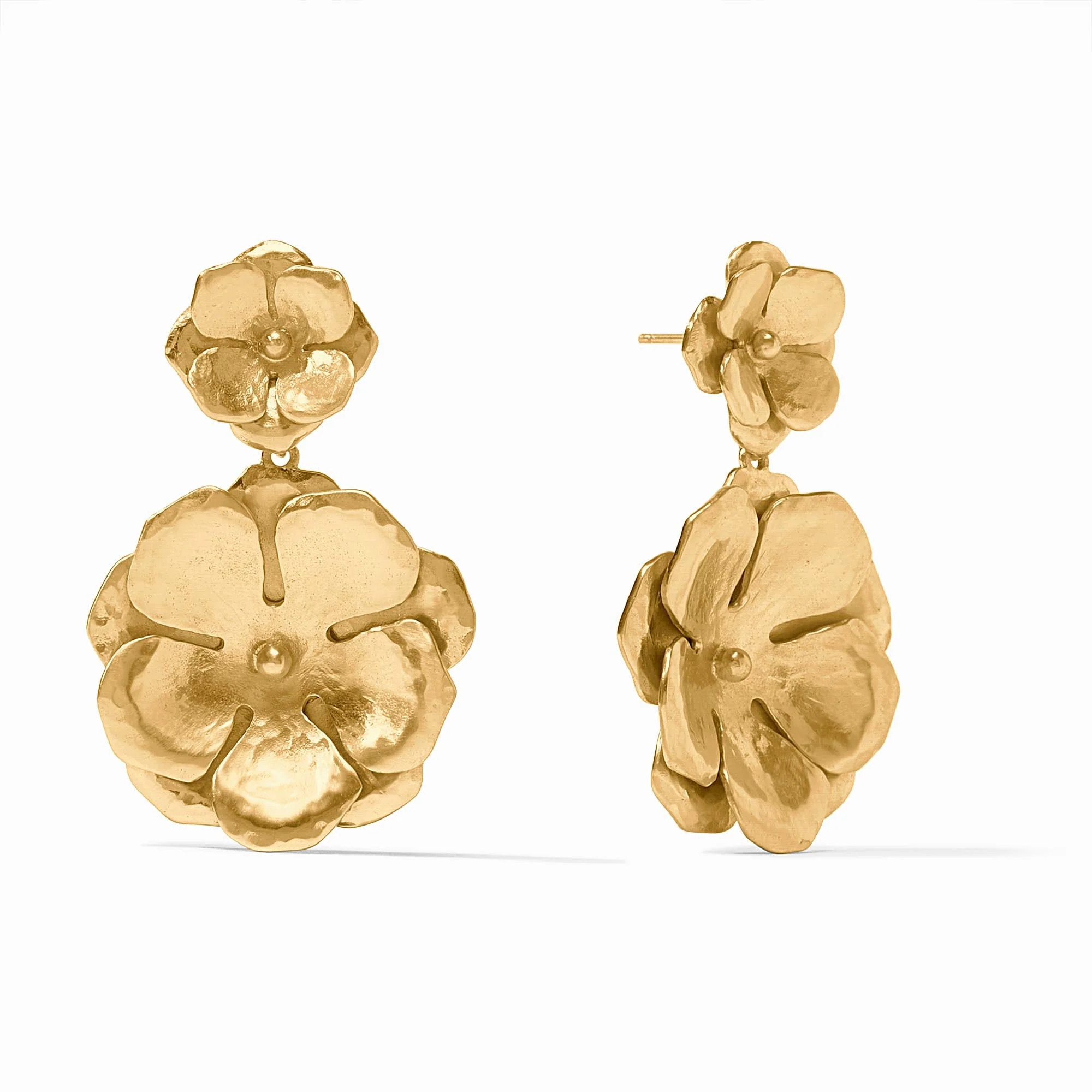 Bloom Statement Earring | Julie Vos